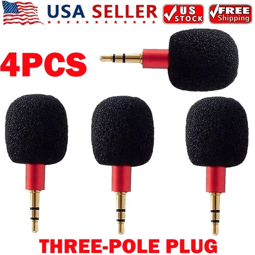 4pc red mini - 4pc,