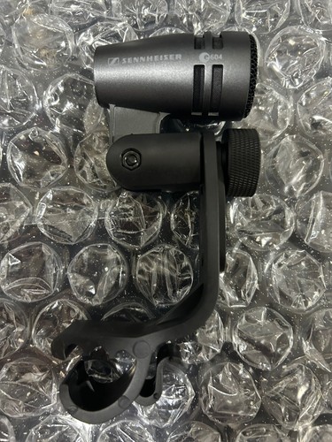 Opened e604 cardioid - e604,